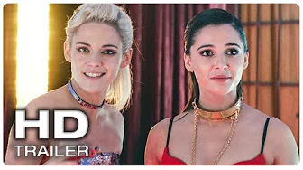CHARLIE’S ANGELS Trailer #1 Official (NEW 2019) Kristen Stewart,Naomi Scott Movie HD