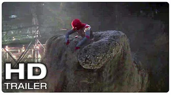 SPIDER MAN NO WAY HOME “Sandman Captures Spider Man” Trailer (NEW 2021) Superhero Movie HD