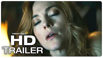 PIMPED Official Trailer (NEW 2019) Thriller Movie HD