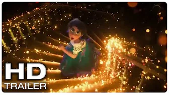ENCANTO “Fate Of Family” Trailer (NEW 2021) Animated Movie HD