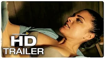 DANGER ONE Official Trailer (NEW 2018) Action Movie HD