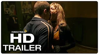 CLIMAX Trailer #2 (NEW 2018) Sofia Boutella Horror Movie HD