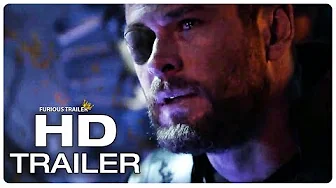 AVENGERS INFINITY WAR Thor Cries Loki Death Trailer (2018) Superhero Movie Trailer HD
