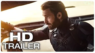 AVENGERS INFINITY WAR Thanos Vs Wakanda Battle Trailer (2018) Superhero Movie Trailer HD