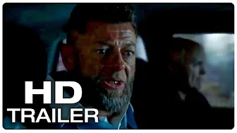 Black Panther Movie Clip Okoye vs Ulysses Klaue Scene + Trailer (2018) Marvel Superhero Movie HD