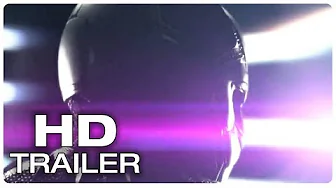 BLACK PANTHER Necklace Suit Powers Trailer (New Movie Trailer 2018) Marvel Superhero Movie HD