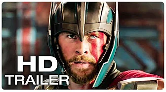 Thor vs Hulk Fight Scene – THOR RAGNAROK Movie Clip Extended (2017) Marvel Superhero Movie HD