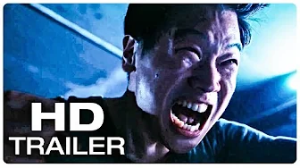 Maze Runner 3 Movie Clip + All Trailer (2018) Dylan O’Brien Action Movie HD