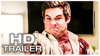 GAME OVER MAN Trailer (2018) Netflix Comedy Movie HD