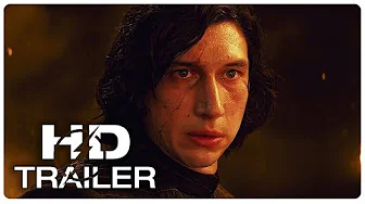Star Wars 8 The Last Jedi Successor of Darth Vader Trailer (2017) Mark Hamill Sci-Fi Movie HD