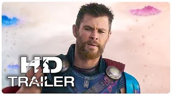 THOR RAGNAROK Destiny Trailer NEW (2017) Marvel Superhero Movie HD