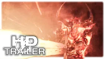 Thor Ragnarok “Surtur Demon” Extended Trailer (2017) Chris Hemsworth Superhero Movie HD
