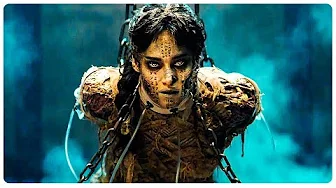 The Mummy All Trailer + Movie Clips (2017) Tom Cruise, Sofia Boutella Action Movie HD