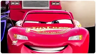 Cars 3 “I’m Speed” Trailer (2017) Disney Pixar Animated Movie HD