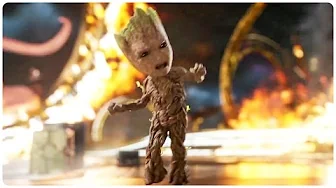 Guardians of the Galaxy 2 “New Adventure” Trailer (2017) Chris Pratt Marvel Action Movie HD
