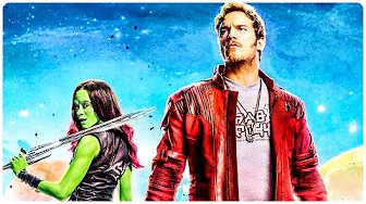 Guardians of the Galaxy Vol. 2 – International Trailer 3 Extended (2017)