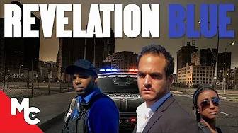 Revelation Blue – Restoration | Full Movie | Cop Crime Drama