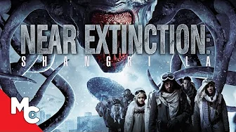 Near Extinction: Shangri-La | Full Movie | Post-Apocalyptic Survival Sci-Fi | Eric Szmanda