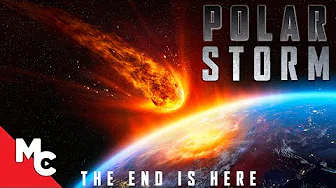 Polar Storm | Full Movie | Action Disaster | The End Is Here!