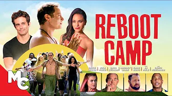 Reboot Camp | Full Comedy Movie | Ed Begley Jr. | David Koechner | David Lipper | Funny AF!