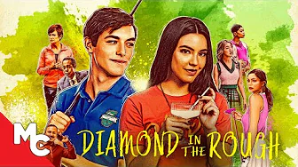 Diamond in the Rough | Full Movie | Romantic Comedy | Samantha Boscarino | Griffin Johnson