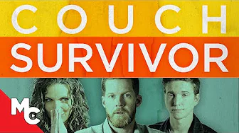 Couch Survivor | Full Comedy Movie
