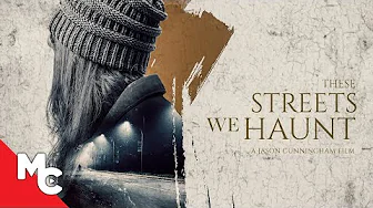 These Streets We Haunt | Full Movie | Fantasy Mystery | Lauren Perez