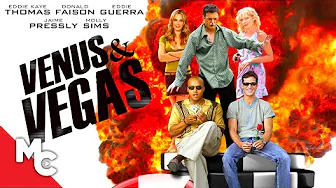 Venus & Vegas | Full Movie | Action Crime | Eddie Kaye Thomas
