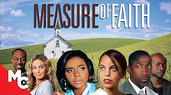 Measure of Faith | Full Drama Movie | Glenn Plummer