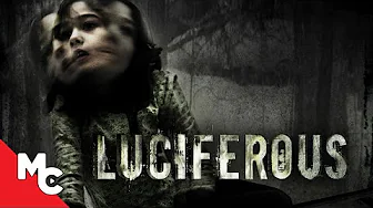 Luciferous | Full Horror Thriller Movie | Mahsa Ghorbankarimi