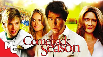Comeback Season | Full Romantic Comedy | Ray Liotta | Shaun Sipos
