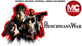 The Henchman’s War | Full Crime Thriller Movie