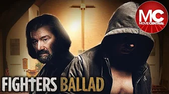 The Fighter’s Ballad | Full Drama Movie | Clive Russell