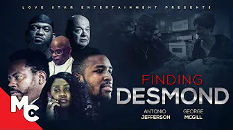 Finding Desmond | Full Movie | Urban Drama