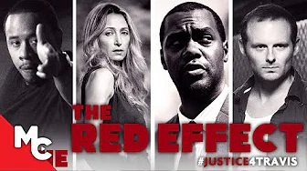 The Red Effect | Full Controversial Drama Movie