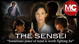 The Sensei | Full Action Drama Movie