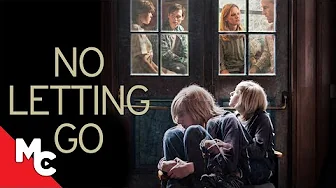 No Letting Go | Full Movie | Mental Illness Drama | True Story