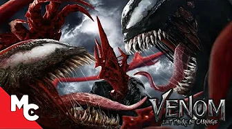 Venom: Let There Be Carnage | Venom Vs Carnage | Full AWESOME Fight Scene!