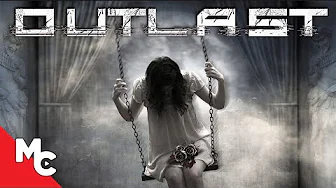 Outlast | Full Movie | Paranormal Horror