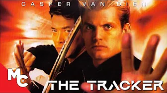 The Tracker | Full Movie | Action Crime | Casper Van Dien