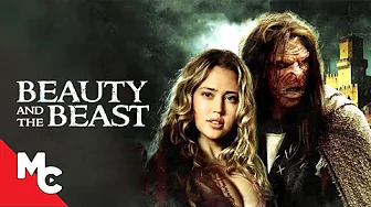 Beauty & The Beast | Full Movie | Epic Fantasy Drama | Estella Warren | Rhett Giles