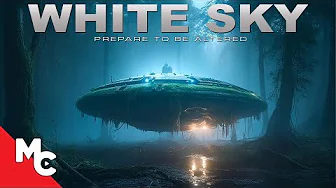 White Sky | Full Movie | Action Adventure Sci-Fi