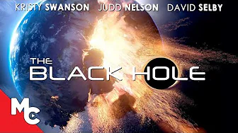 The Black Hole | Full Movie | Action Adventure Disaster