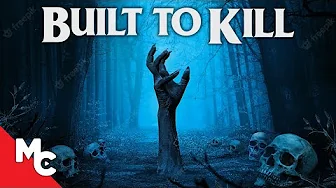 Built to Kill | Full Movie | Awesome Horror Anthology