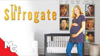 The Surrogate (AKA Beautiful Dreamer) | Full Movie | Award Winning Drama