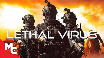 Lethal Virus | Full Movie | Action Horror