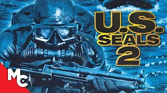 U.S. Seals II: The Ultimate Force | Full Movie | 00’s Action | Martial Arts!