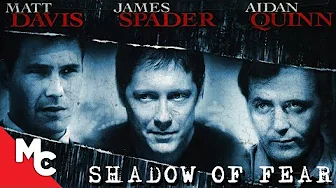 Shadow Of Fear | Full Hollywood Movie | Action Thriller | James Spader | Lacey Chabert