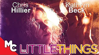 The Little Things | Full Movie | Australian Drama | Cleo Massey