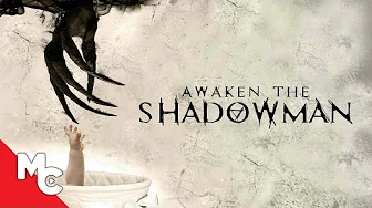 Awaken The Shadowman | Full Movie | Horror Thriller | Emily Somers